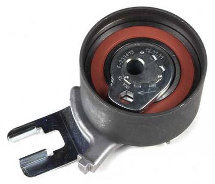 Volvo Timing Belt Tensioner 9440904 - INA 5310311100